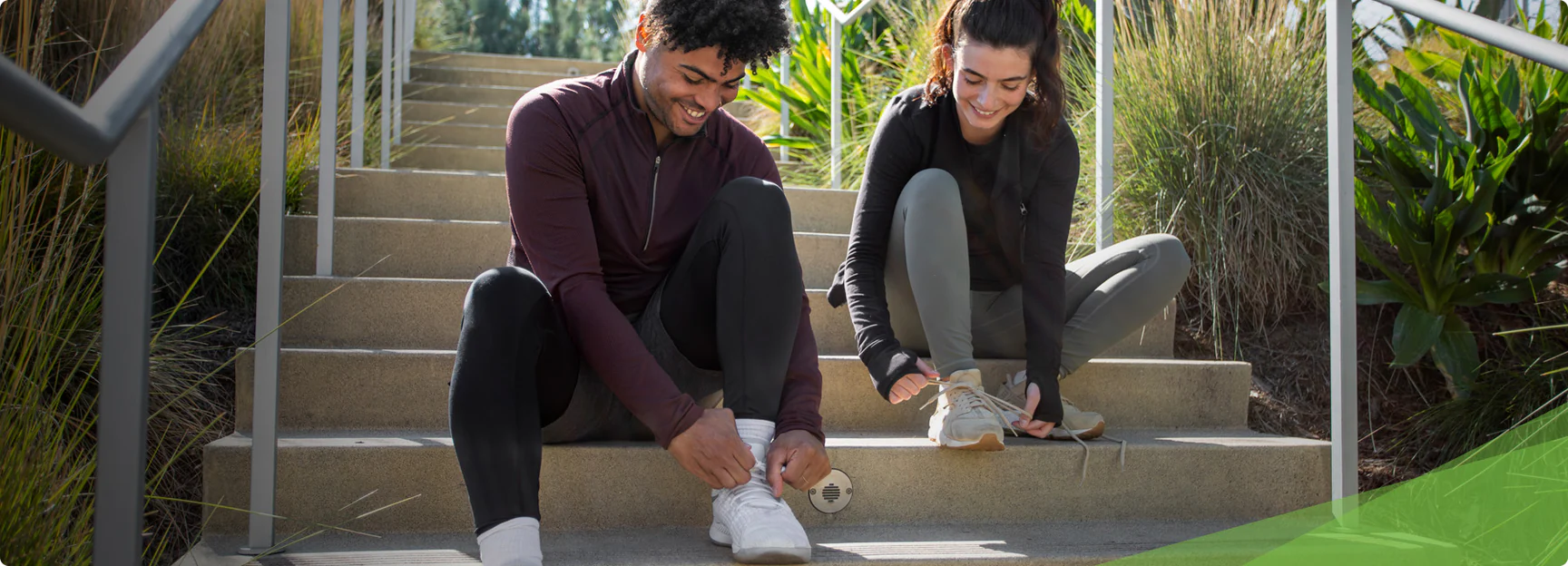 Elevate Your Every Stride